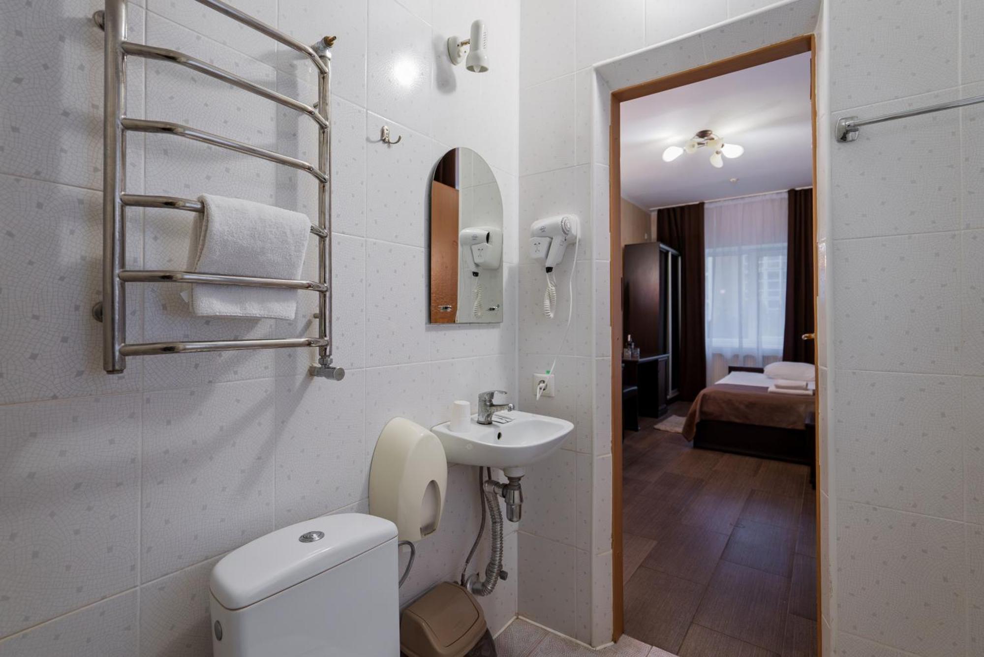 верховина Отель 3*
