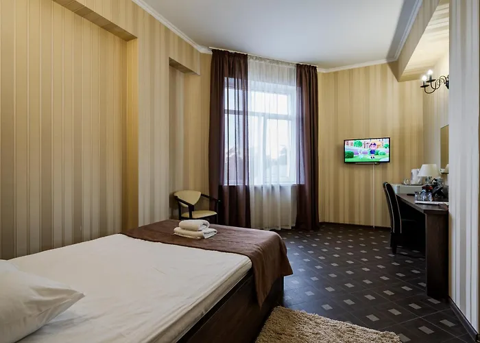 Hotel Verhovina