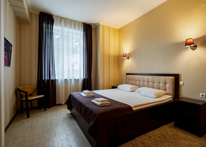 Hotel Verhovina