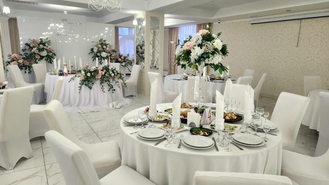Hotel Verhovina 3*