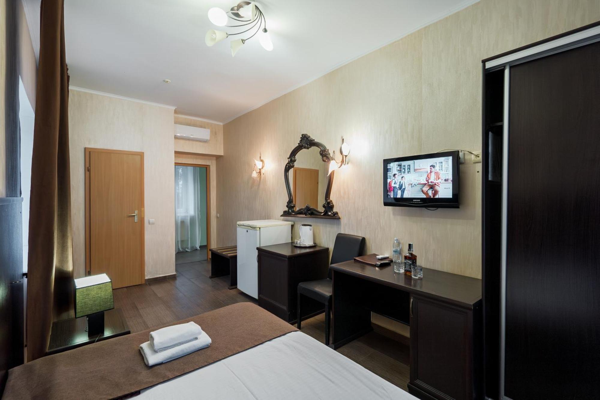 Hotel Verhovina 3*