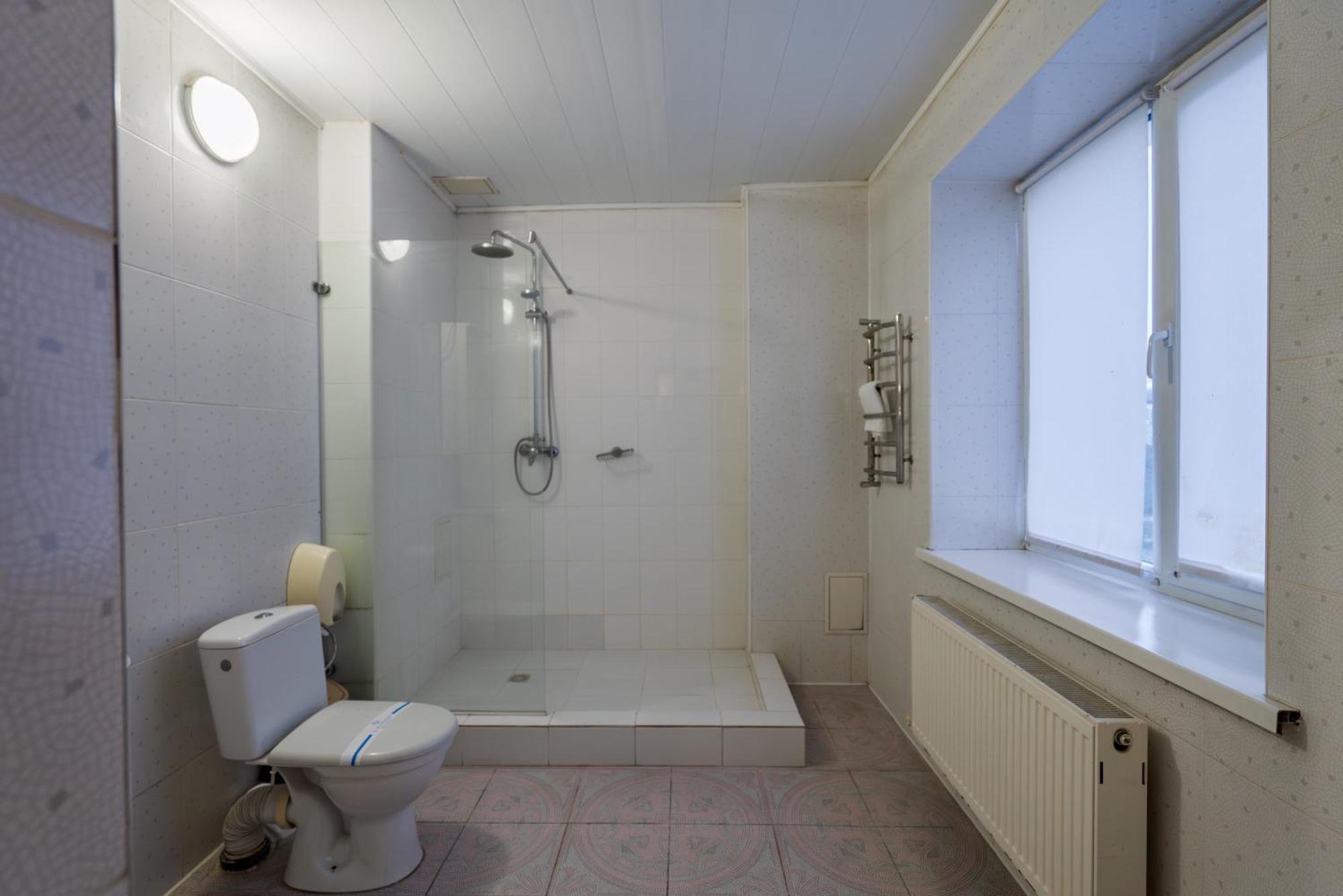 Verhovina Hotel