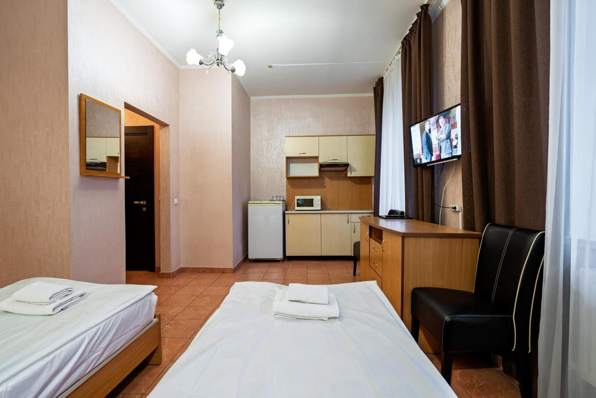 Hotel Verhovina