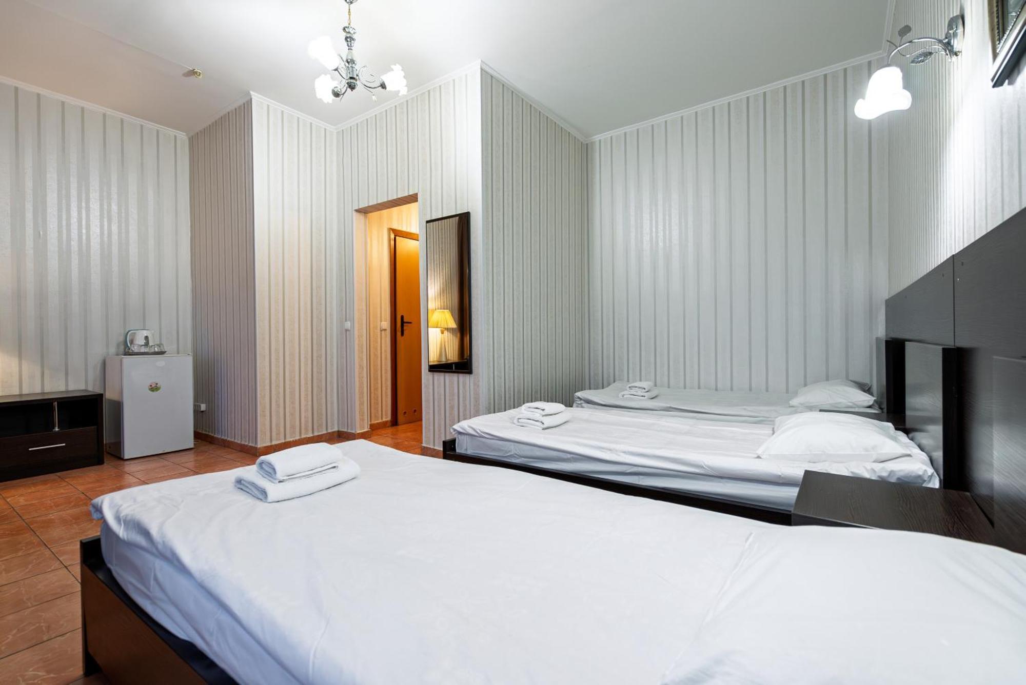 Hotel Verhovina 3*