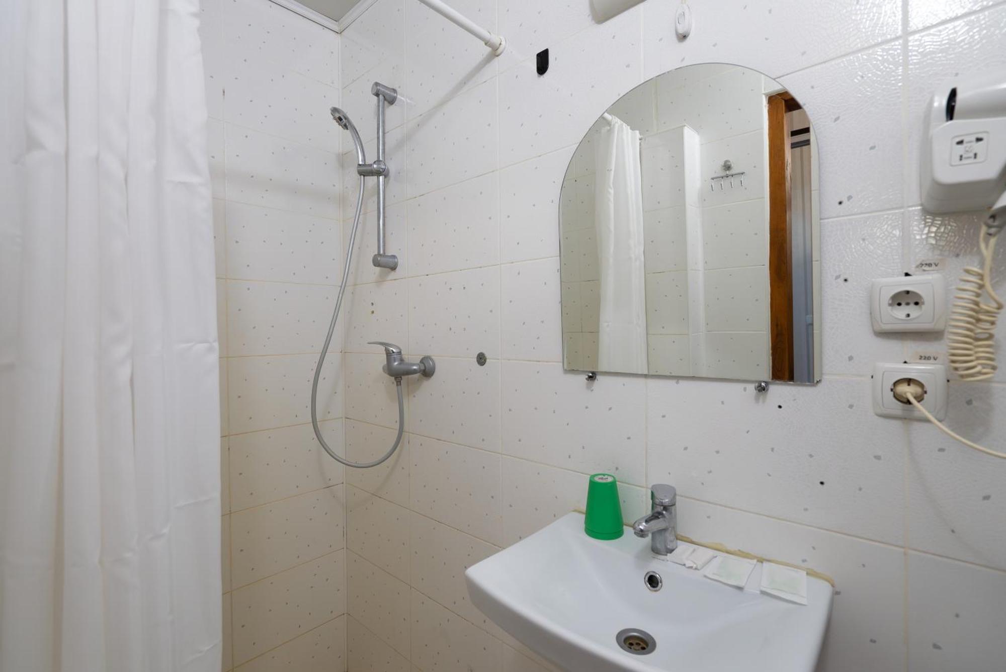 Verhovina Hotel