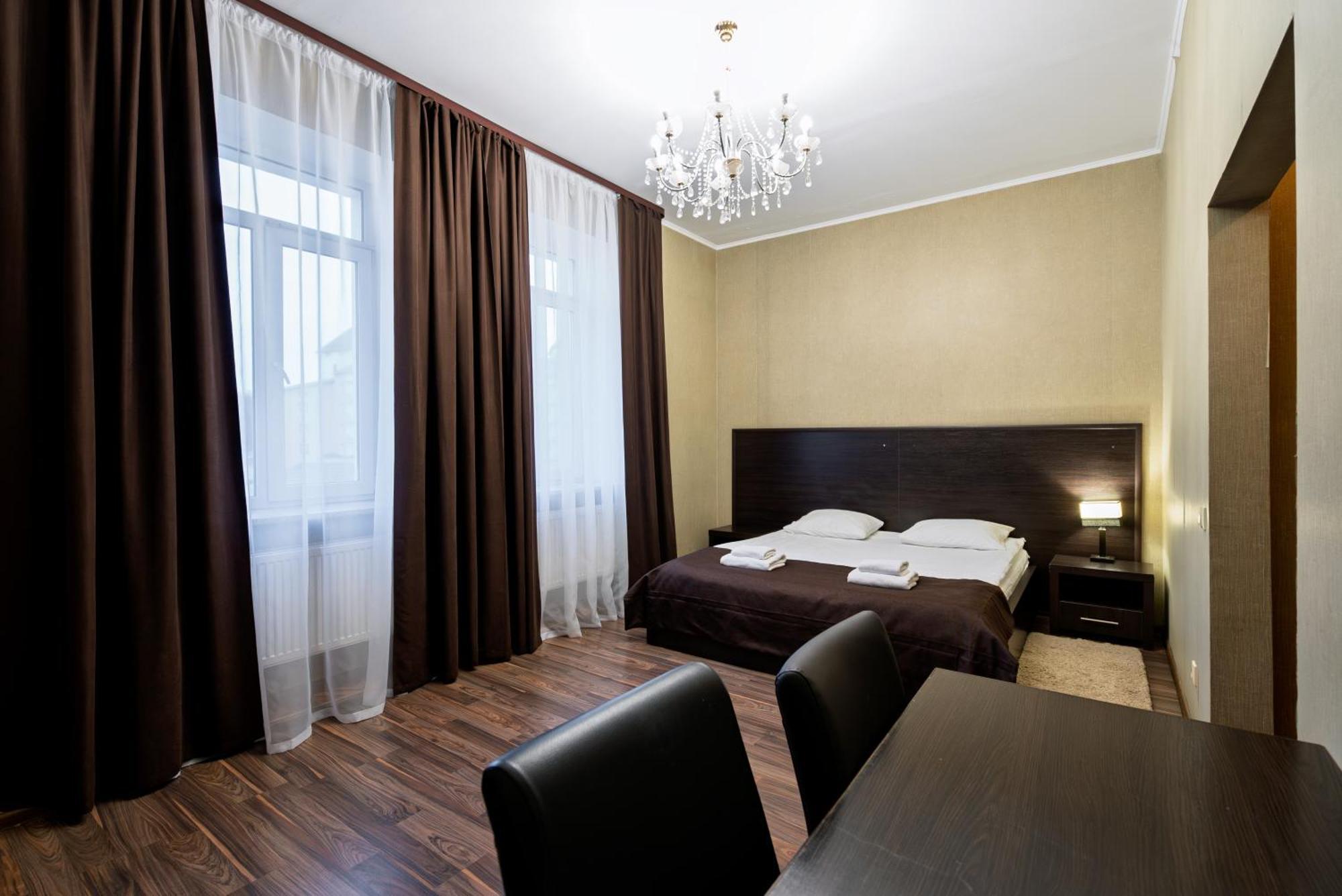 Hotel Verhovina
