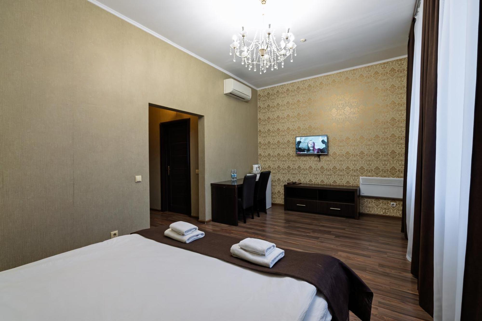 Hotel Verhovina 3*