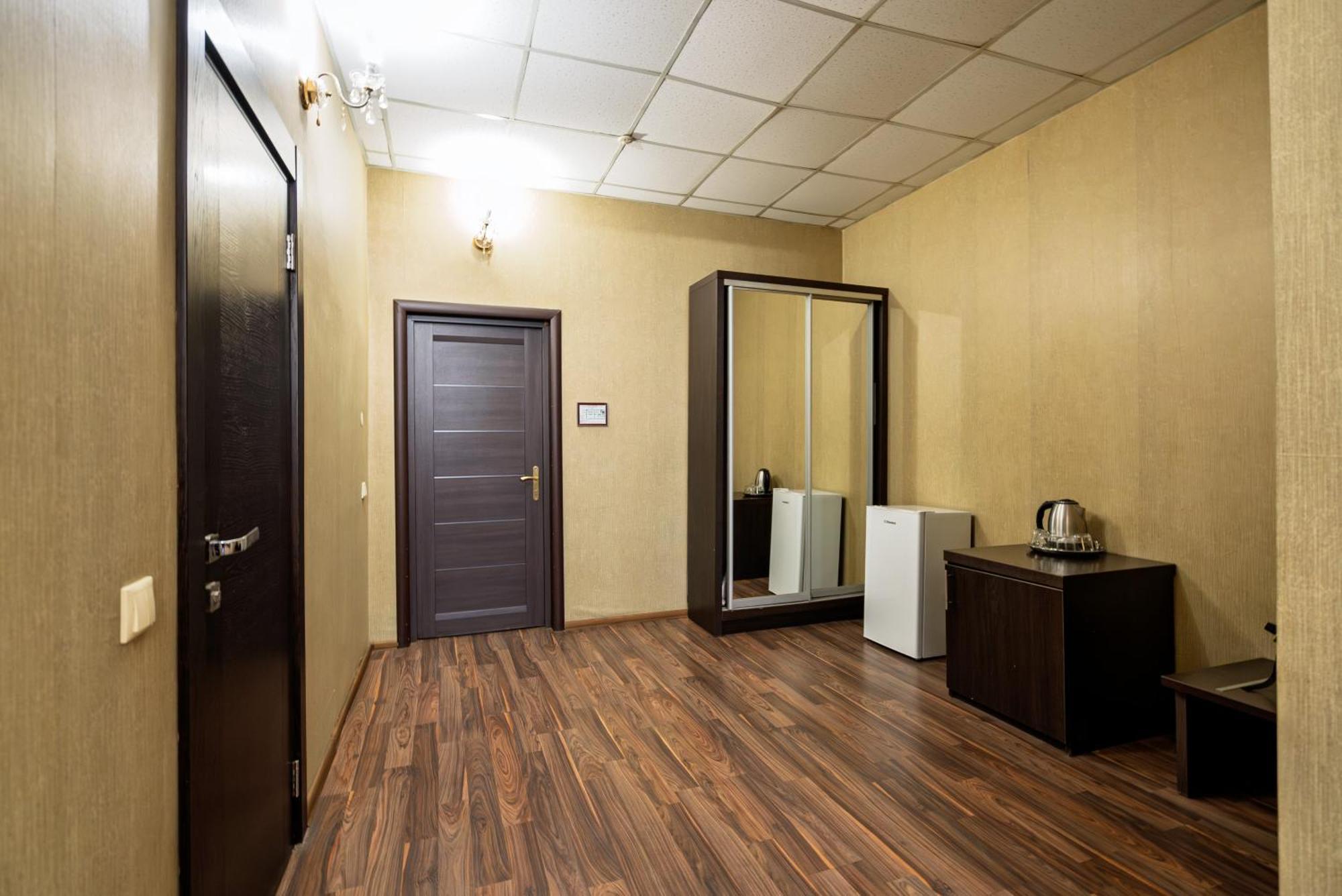 Hotel Verhovina 3*