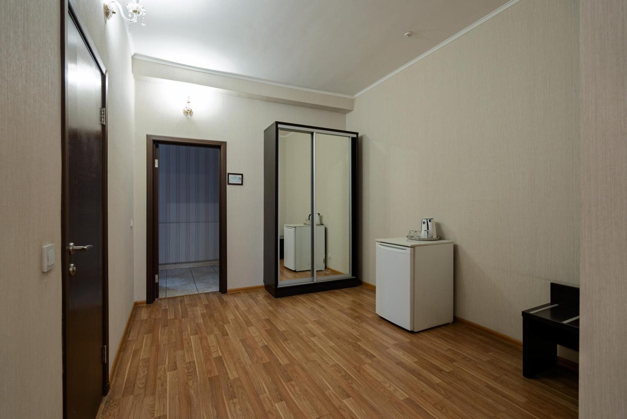 Verhovina Hotel