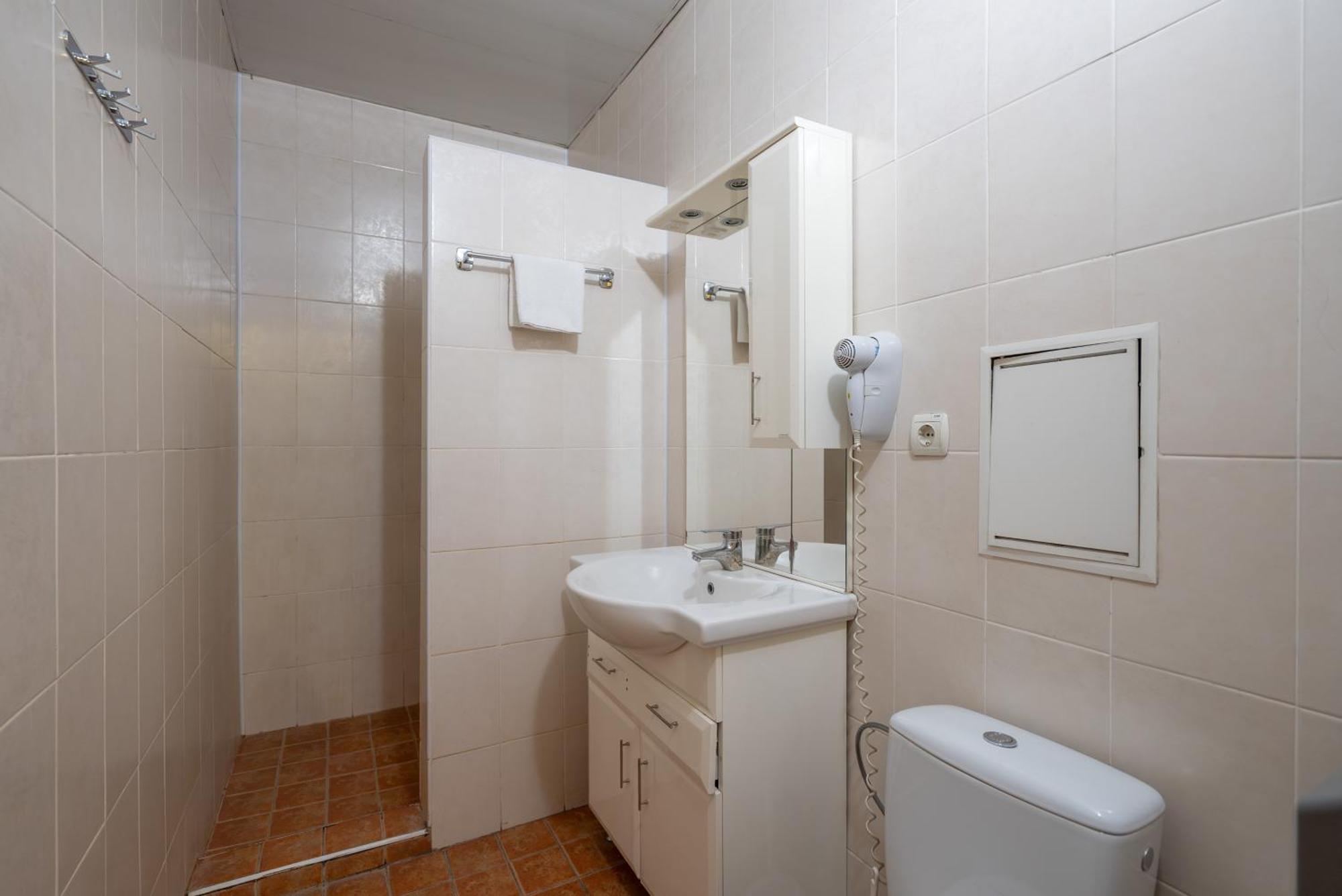верховина Готель 3*