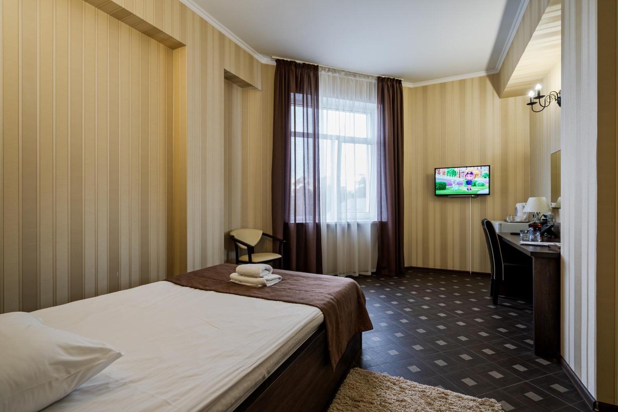 Hotel Verhovina 3*