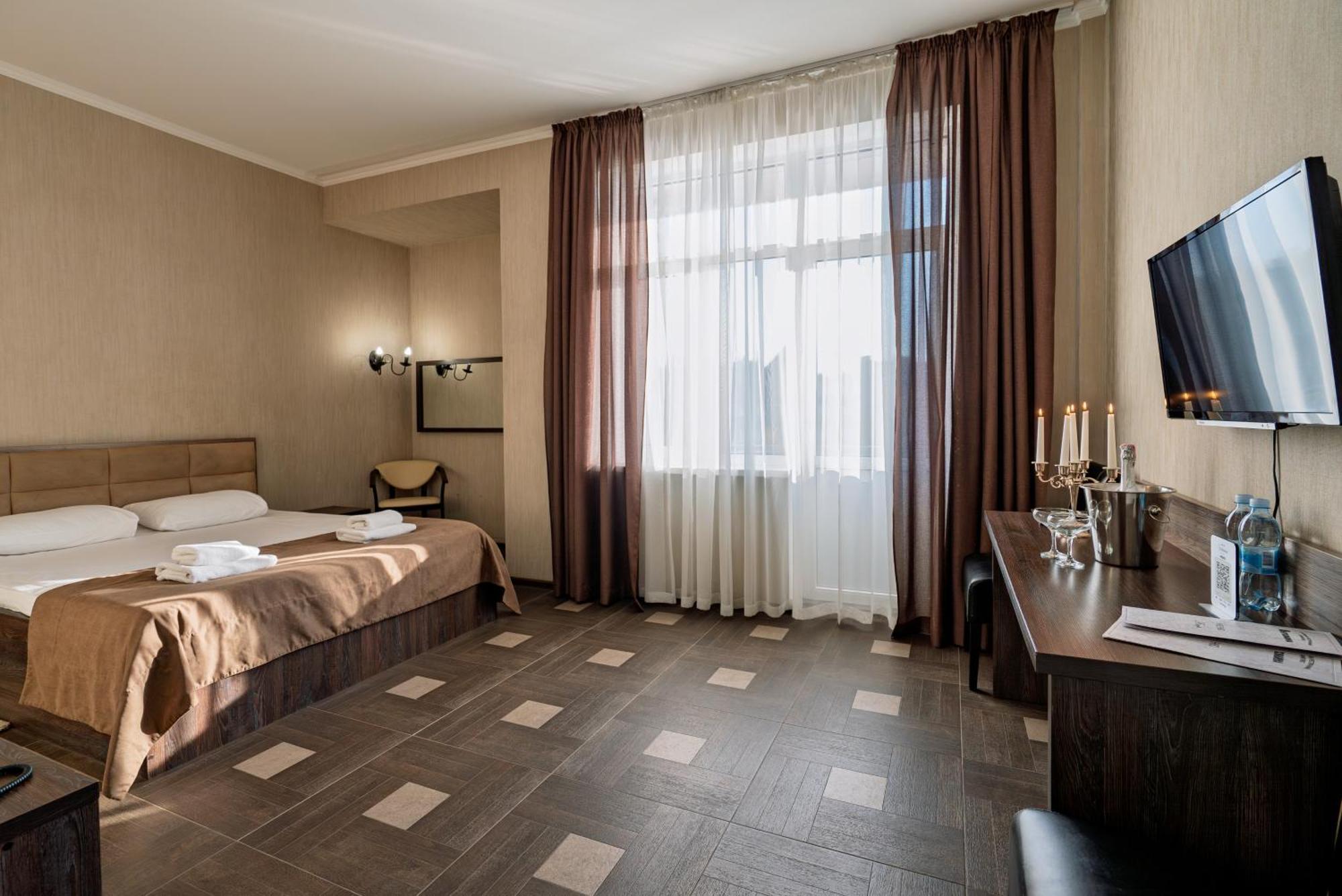 Verhovina Hotel 3*