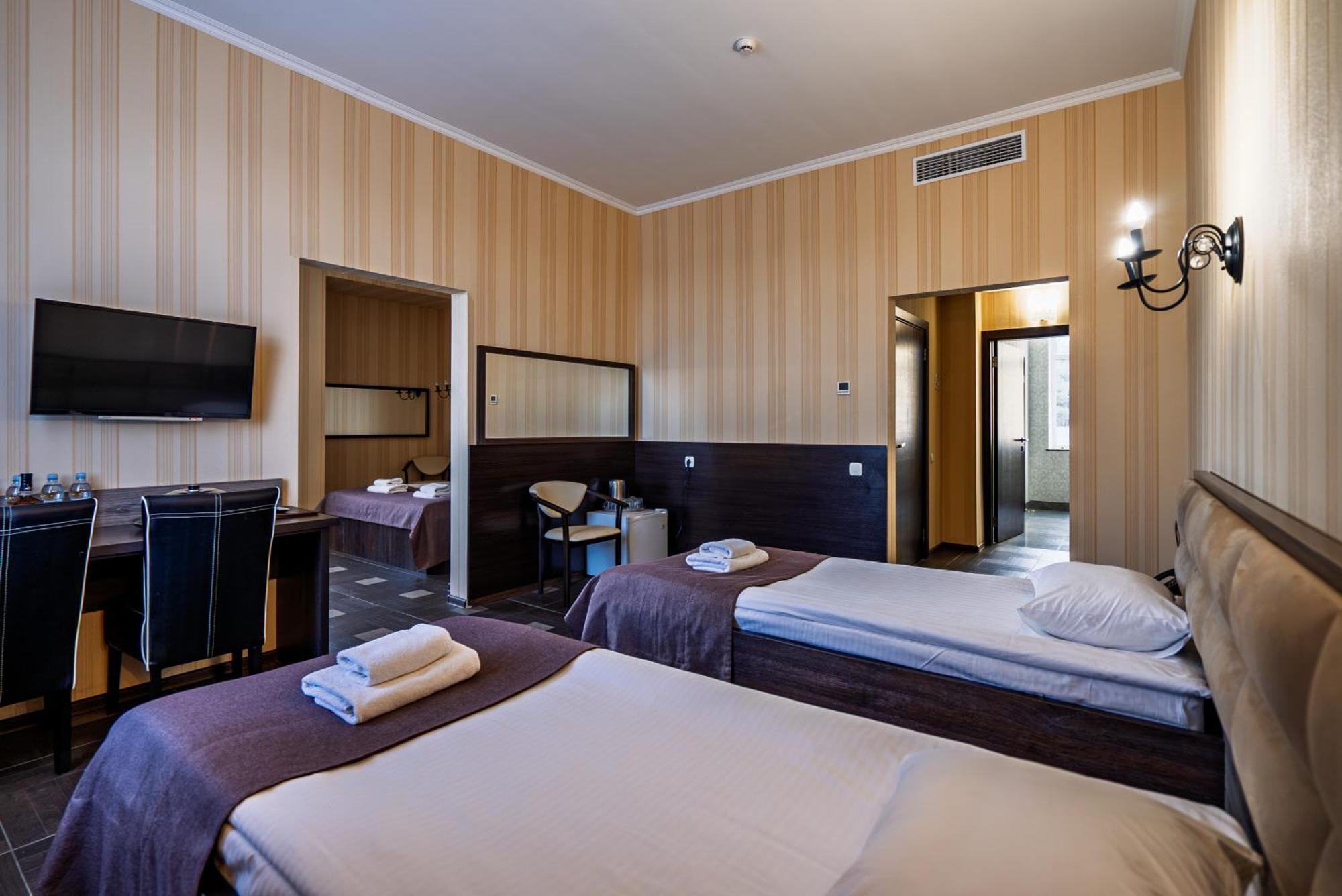 Hotel Verhovina