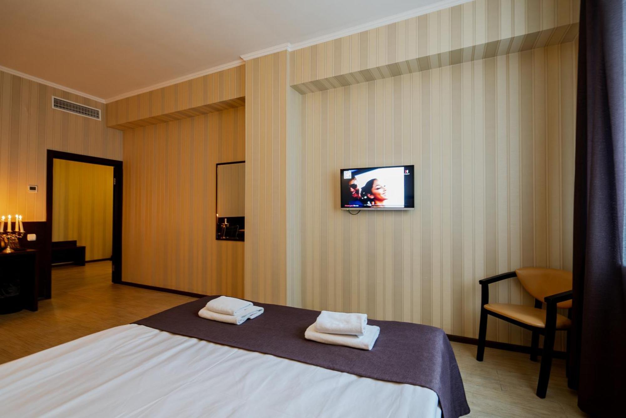 Verhovina Hotel 3*