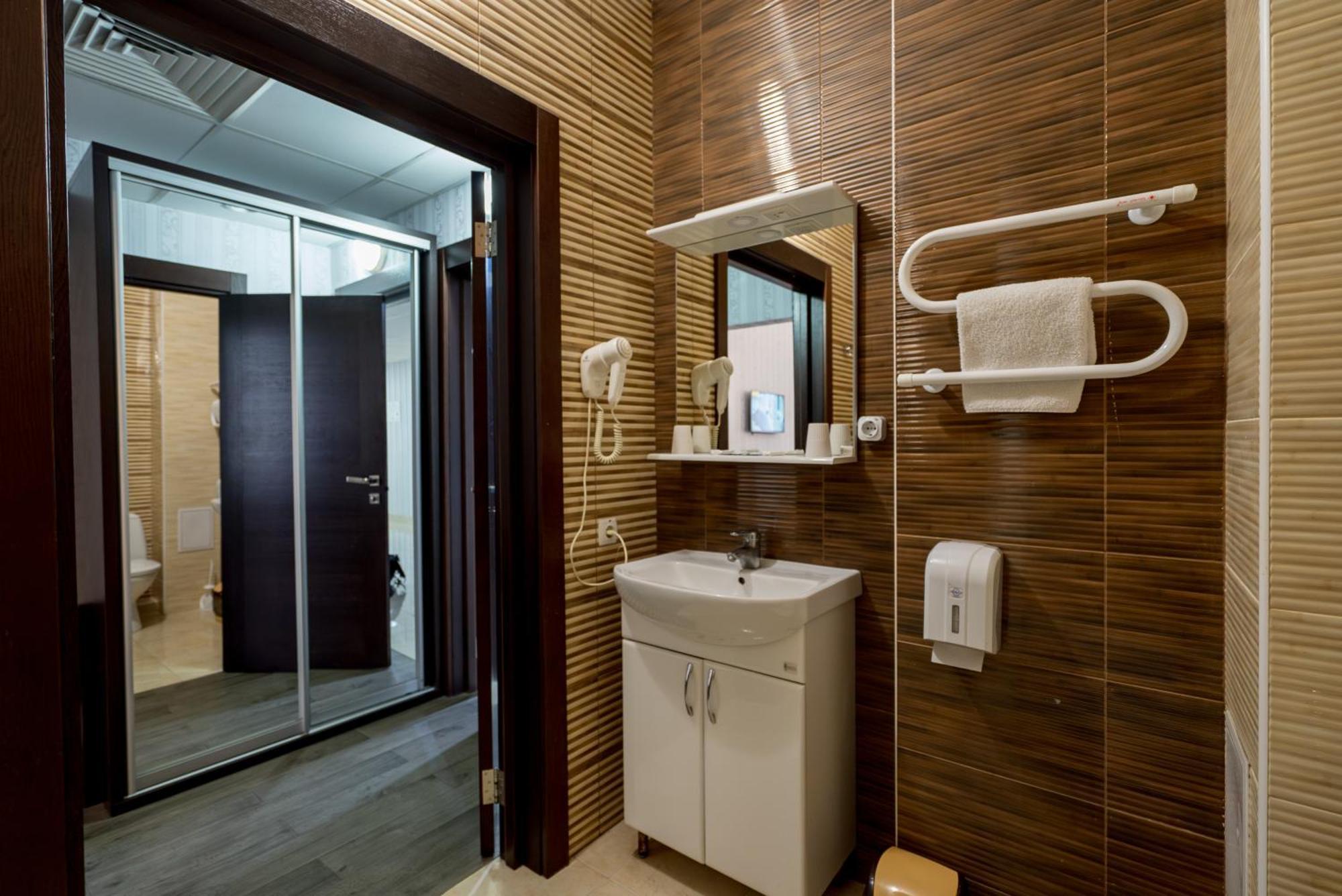 Verhovina Hotel