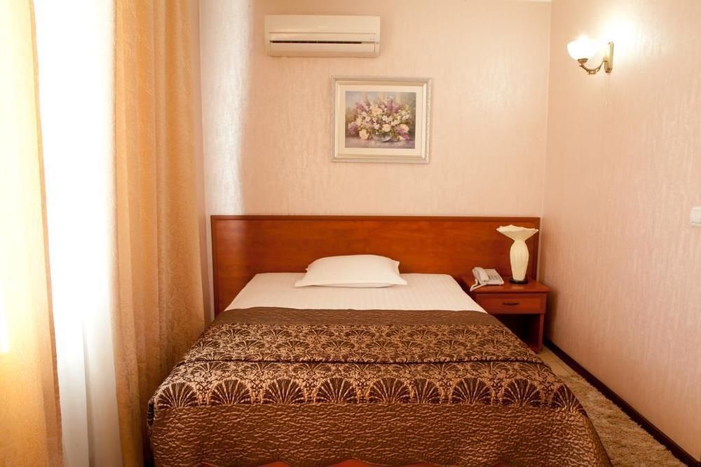 Verhovina Hotel